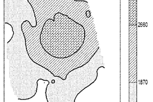 地球化学元素组合示踪勘查热液型铀矿的方法