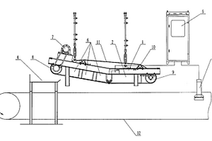 铁矿专用除铁装置