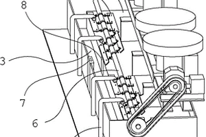 自动浮选机冲沫装置