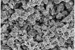 三维SnO<Sub>2</Sub>/Ag NPs拉曼增强基底及其制备方法与应用