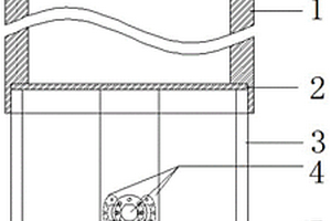 能够精准扫描孔壁裂隙的钻孔电视垂直摄像装置