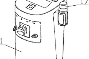 结肠透析治疗机
