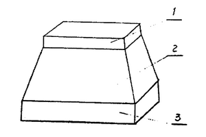 X·γ射线辐射防护砌块