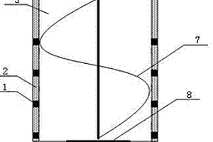微波螺旋浸出装置
