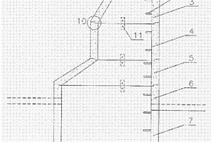 单体组合式检查井