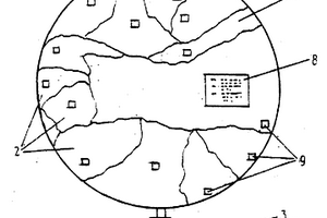 光照显示式地球仪