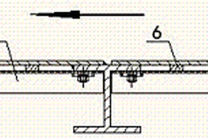 用于敞开式TBM法施工隧道的钢管片/钢瓦片支护系统