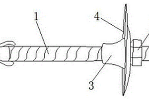 公路工程中的反循环式锚杆
