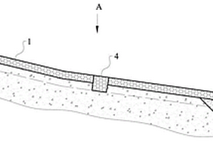 槽铆结构坡式护岸