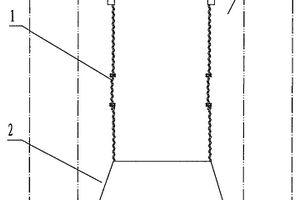 波纹管渗水井