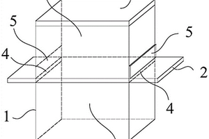 演示主波长理论的教学仪器