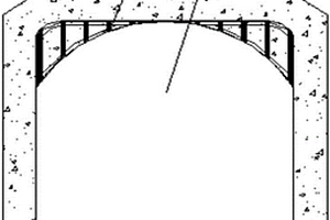 大型隧洞变截面段砼衬砌施工方法