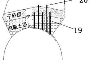 长大富水岩溶隧道溶腔段施工方法