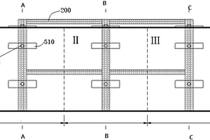 隧道教学实验模型