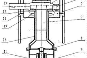 具有泵举和泵吸双重功能的反循环钻机