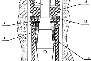 井下钻具打捞器