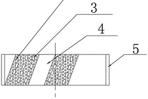 超深孔扩孔器的制作方法