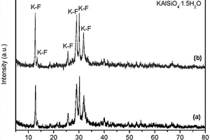 K-F沸石催化制备生物柴油的方法