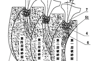 新型破岩方法及破岩滚刀