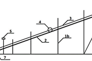 用于模拟崩塌滚石撞击墙体的试验系统及试验方法