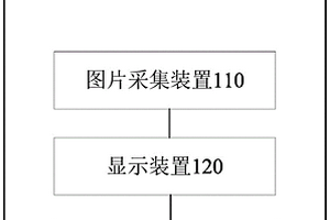 矿山岩体节理裂隙调查系统及方法