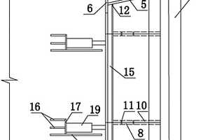 顶管机工具管及应用