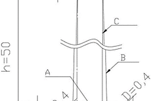 深孔钻孔孔斜控制施工方法