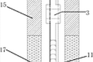 双封隔器分层抽水装置及方法