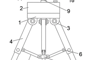 建筑工程用新型水准仪