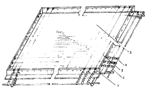 高精度大面积数字化仪板面