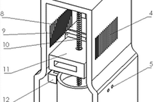 模块化粘土3D打印机挤出机系统