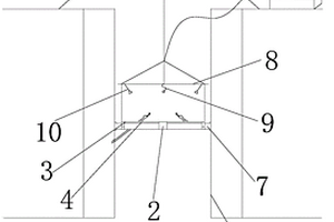 多功能竖井扩挖多臂钻机