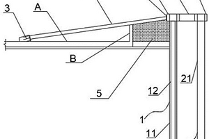 深基坑PC钢管组合拉森钢板桩双排桩支护体系