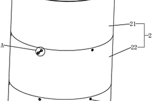 建筑工程桩基础结构