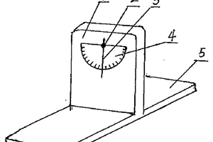 测坡仪