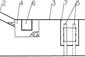 防滑坡建筑结构