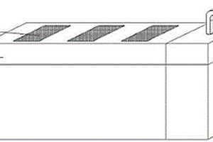 建筑施工排水结构