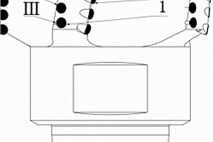 钻头保径结构