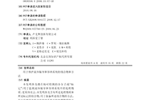 用于维护流体输导和容纳系统的组合物和方法