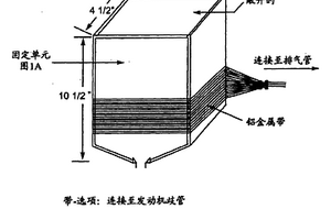 根据需要通过电解制造的作为内燃发动机的部分混合燃料源的氢气和氧气