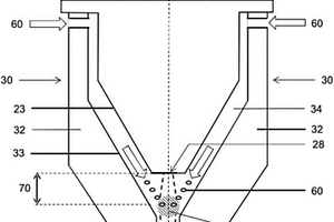 热喷涂组件及其使用方法