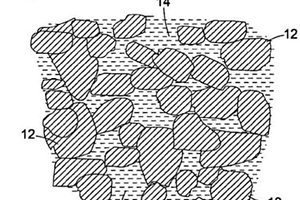 多晶金刚石结构及其制备方法