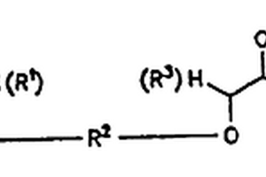 以二元-、低聚-或多元醇醚为基础的带有至少二个亲水基和至少二个疏水基的两亲化合物