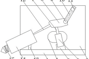 采矿用打孔机