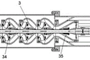 用于深海采矿的硬管提升泵