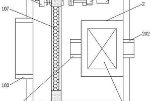 采矿安防用可防止滤网堵塞的通风机