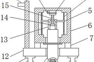 采矿相似模拟实验压实系统