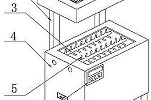 采矿用破碎取样器