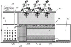 在寒冷地区培养含有嗜盐微生物活性污泥的方法及系统