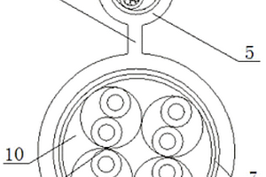 电缆及其生产方法